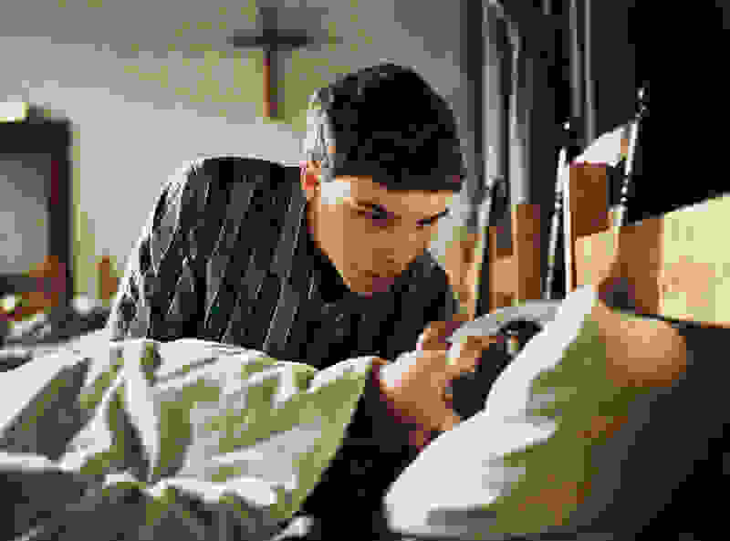 Ein Leben lang kurze Hosen tragen (2002) Screenshot 5