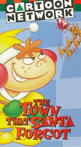 The Town Santa Forgot (1993) Screenshot 2