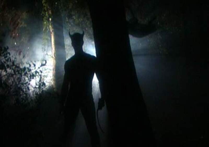 Hellbent (2004) Screenshot 3