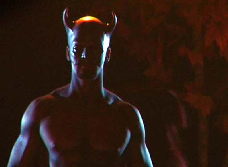 Hellbent (2004) Screenshot 4
