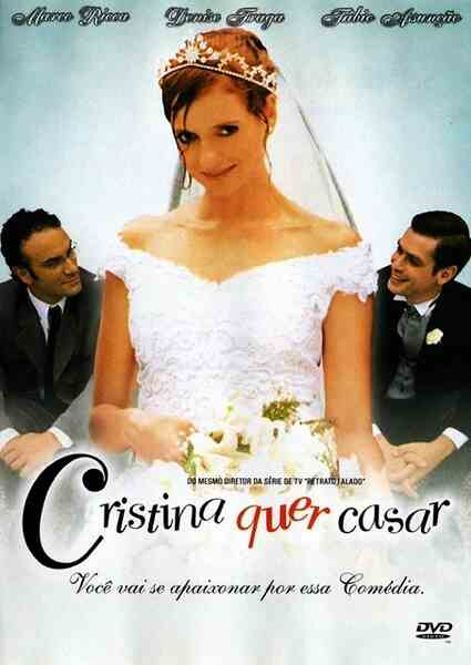Cristina Quer Casar (2003) Screenshot 1