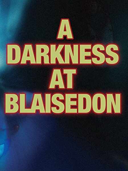 Dead of Night: A Darkness at Blaisedon (1969) Screenshot 1