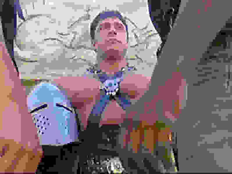 Demons at the Door (2004) Screenshot 1