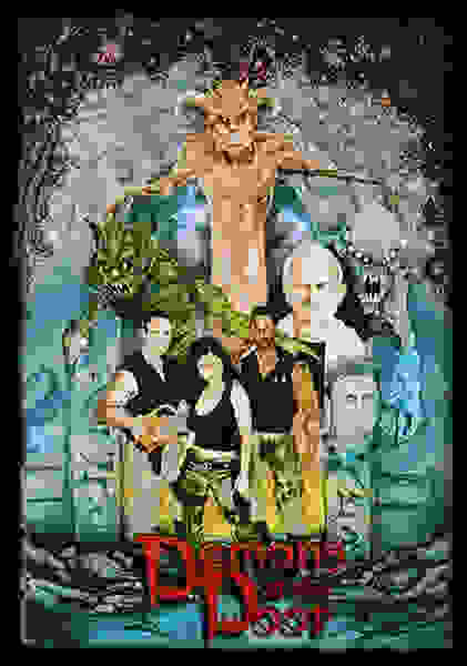 Demons at the Door (2004) Screenshot 3