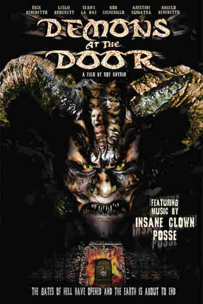 Demons at the Door (2004) Screenshot 4