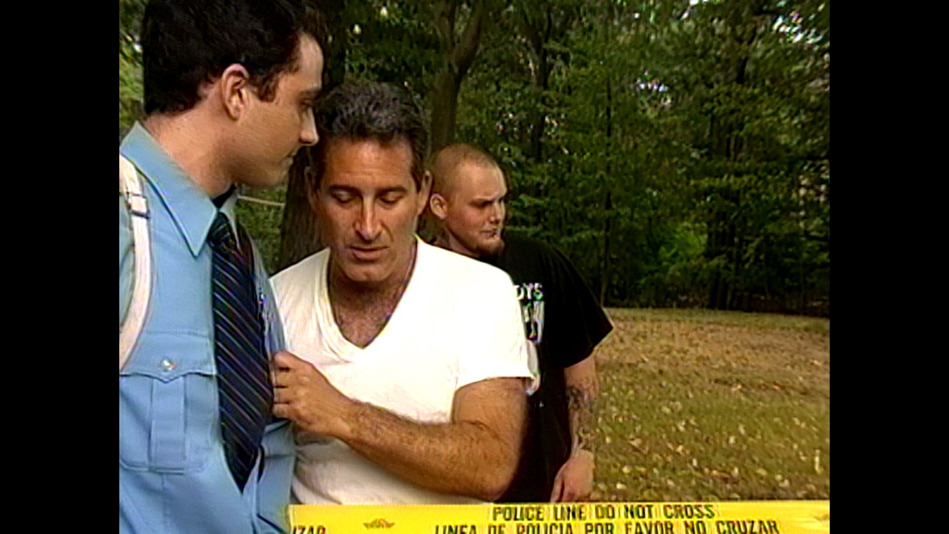 Duck! The Carbine High Massacre (1999) Screenshot 3