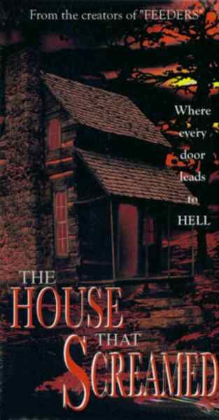 The House That Screamed (2000) Screenshot 2