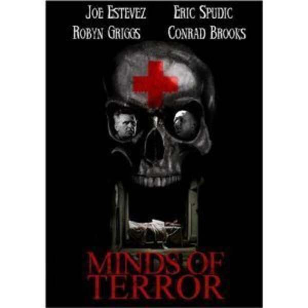 Minds of Terror (2003) Screenshot 2