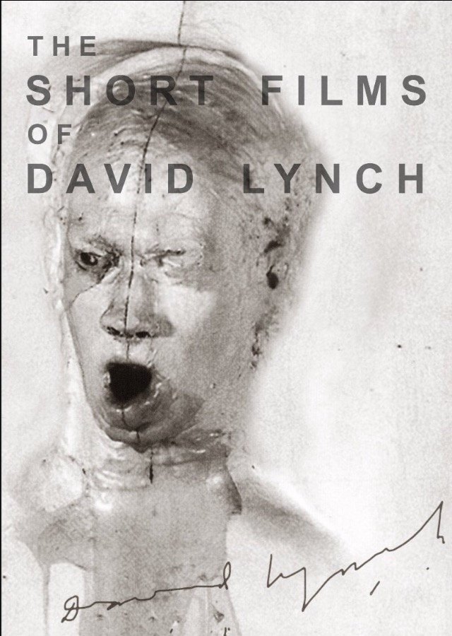 The Short Films of David Lynch (2002) Screenshot 2