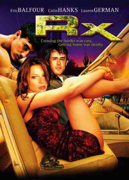 Rx (2005) Screenshot 2