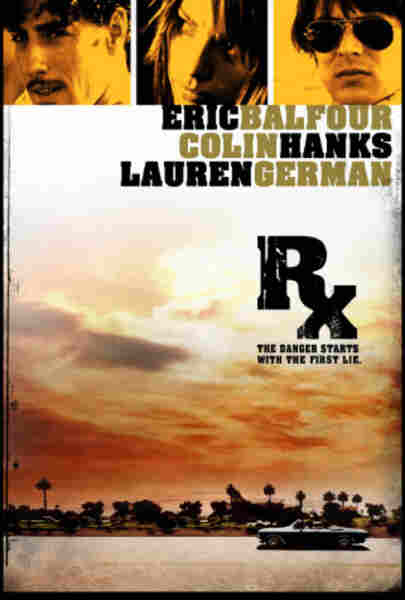 Rx (2005) Screenshot 4