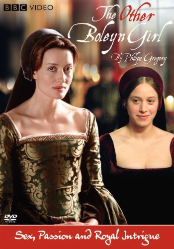 The Other Boleyn Girl (2003) starring Natascha McElhone on DVD on DVD