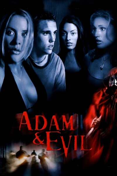 Adam & Evil (2004) Screenshot 1