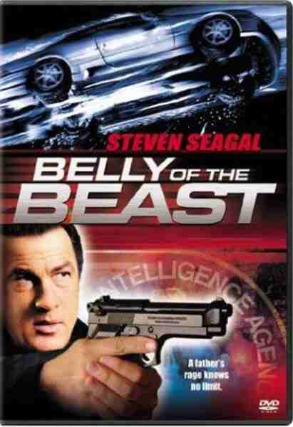 Belly of the Beast (2003) Screenshot 2