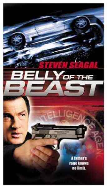 Belly of the Beast (2003) Screenshot 3