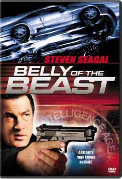 Belly of the Beast (2003) Screenshot 4