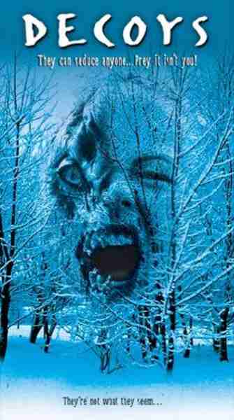 Decoys (2004) Screenshot 4