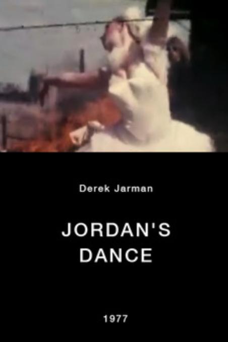 Jordan's Dance (1977) Screenshot 1