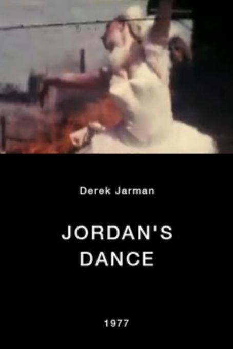 Jordan's Dance (1977) Screenshot 2