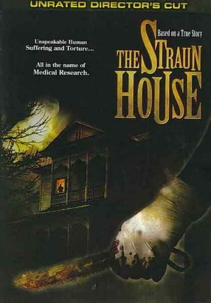 The Straun House (2005) Screenshot 2