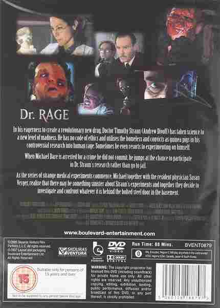 The Straun House (2005) Screenshot 4