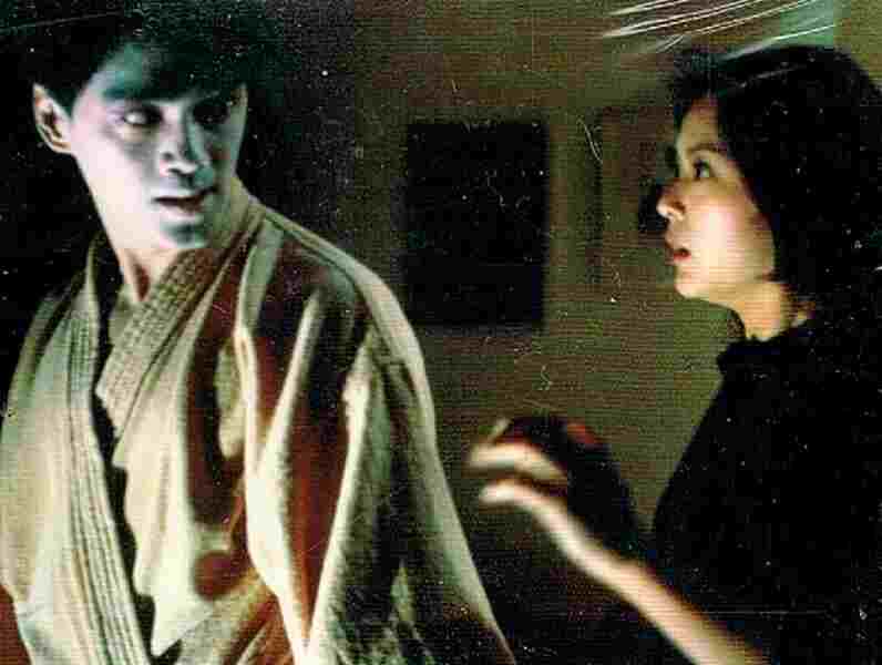 The Siamese Twins (1984) Screenshot 1