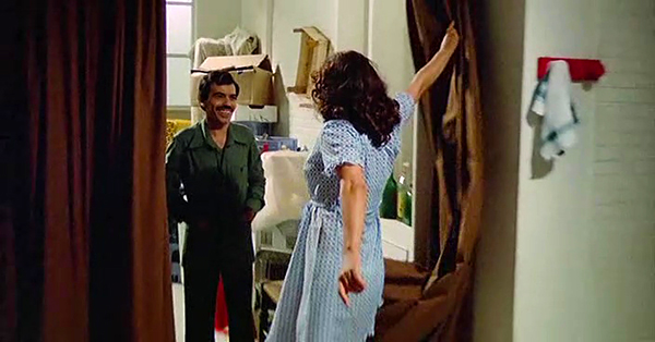 Mala, amore e morte (1977) Screenshot 2