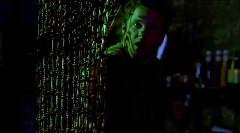 The Scare Hole (2004) Screenshot 2