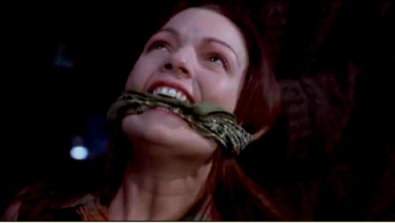 The Scare Hole (2004) Screenshot 3