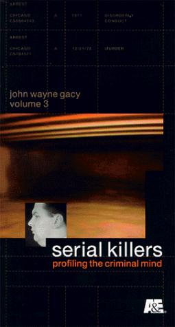 Serial Killers: Profiling the Criminal Mind (1999) Screenshot 3 