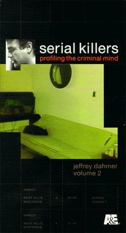 Serial Killers: Profiling the Criminal Mind (1999) Screenshot 4 