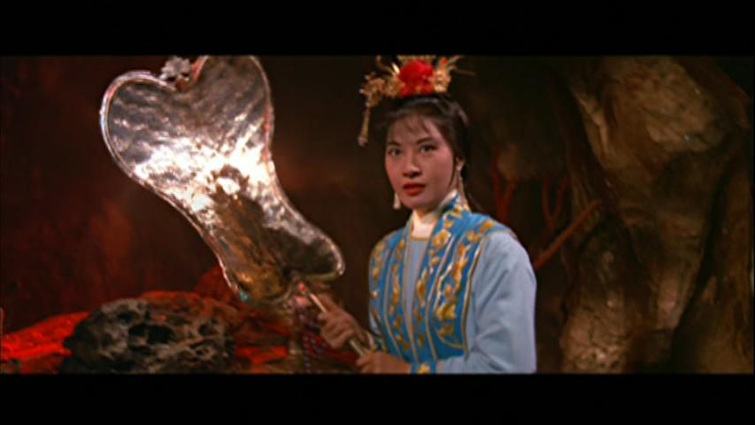 Princess Iron Fan (1966) Screenshot 3 