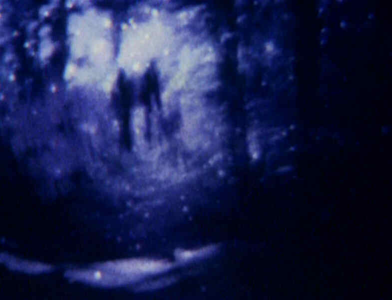 Ashden's Walk on Møn (1973) Screenshot 3