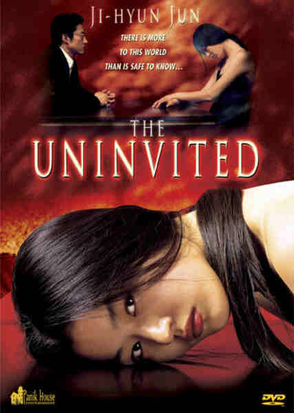 The Uninvited (2003) Screenshot 1
