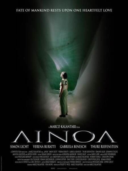 Ainoa (2005) Screenshot 1