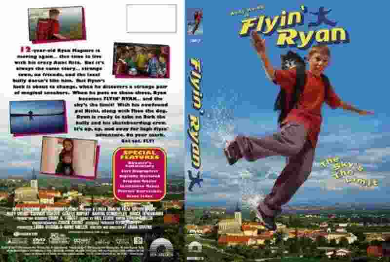 Flyin' Ryan (2003) Screenshot 2
