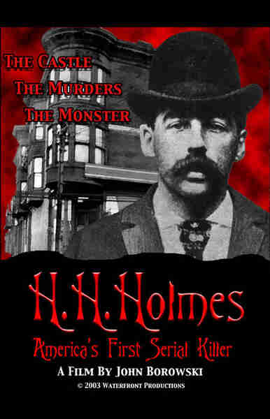 H.H. Holmes: America's First Serial Killer (2004) Screenshot 1