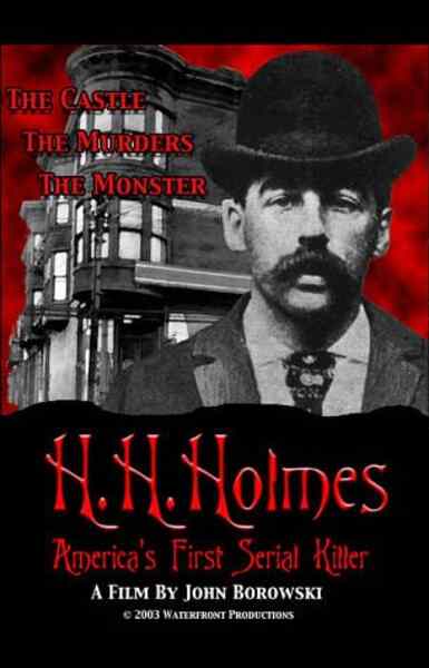 H.H. Holmes: America's First Serial Killer (2004) Screenshot 2