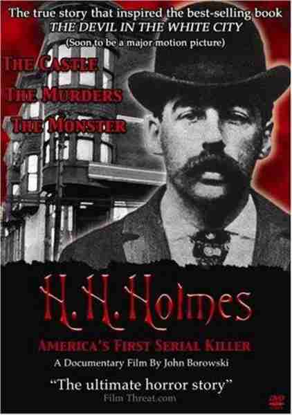 H.H. Holmes: America's First Serial Killer (2004) Screenshot 3
