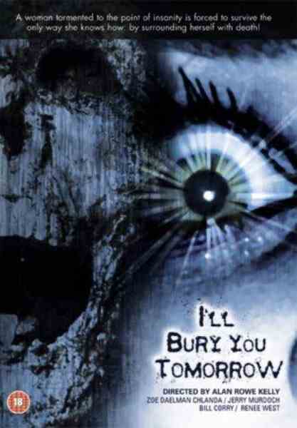 I'll Bury You Tomorrow (2002) Screenshot 1