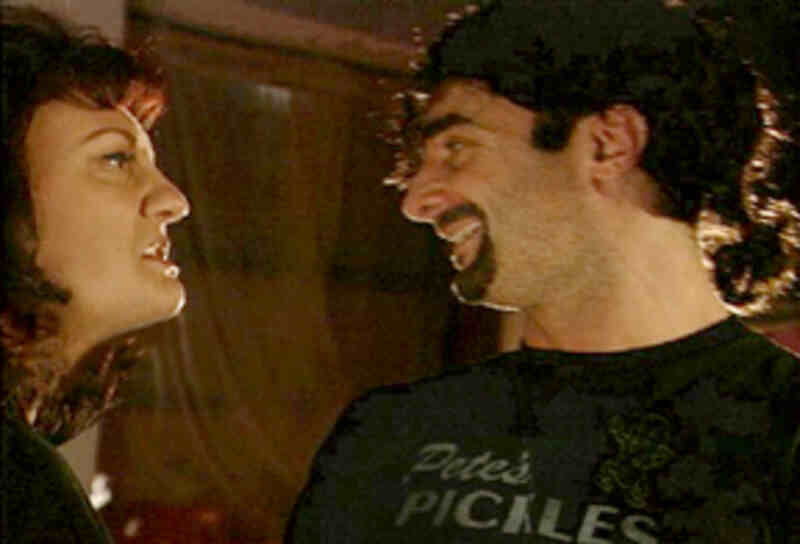 I'll Bury You Tomorrow (2002) Screenshot 3