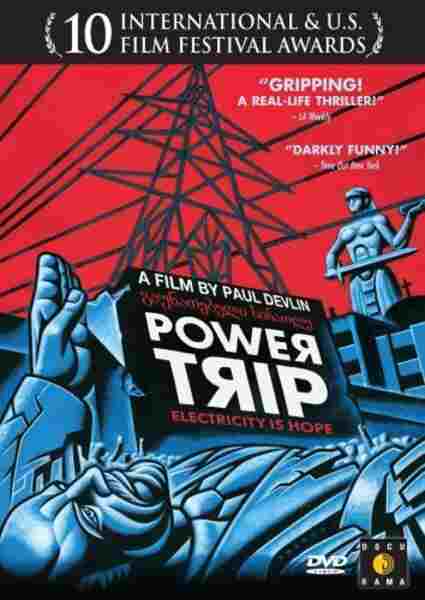 Power Trip (2003) Screenshot 2