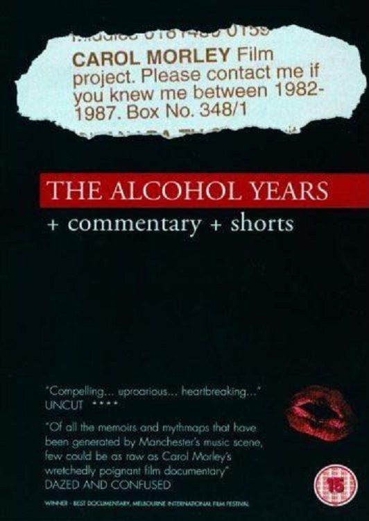 The Alcohol Years (2000) Screenshot 2