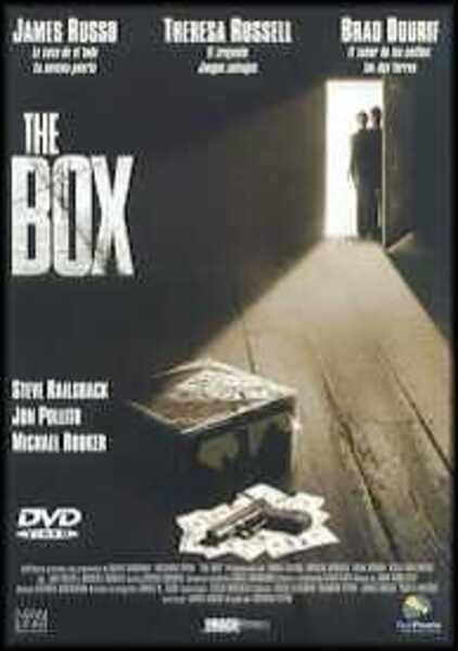 The Box (2003) Screenshot 1