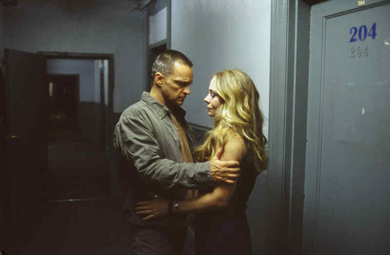 The Box (2003) Screenshot 2