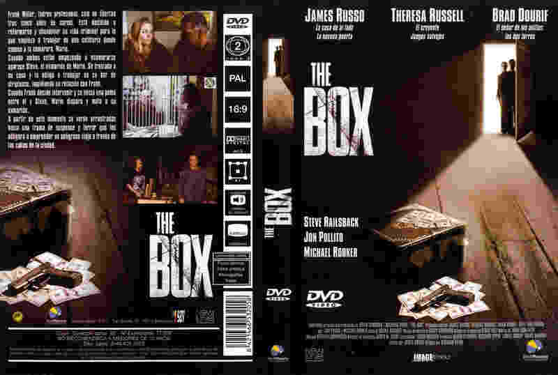 The Box (2003) Screenshot 3
