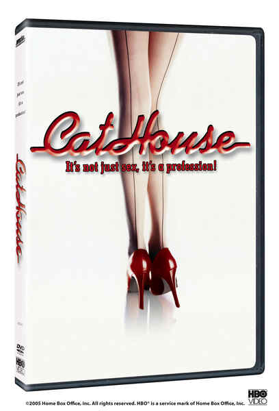 Cathouse (2002) Screenshot 1