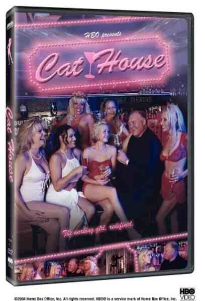 Cathouse (2002) Screenshot 2