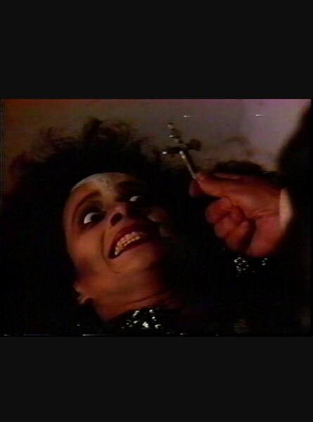 Dinastia sangrienta (1988) Screenshot 2