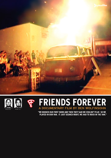 Friends Forever (2001) Screenshot 1 
